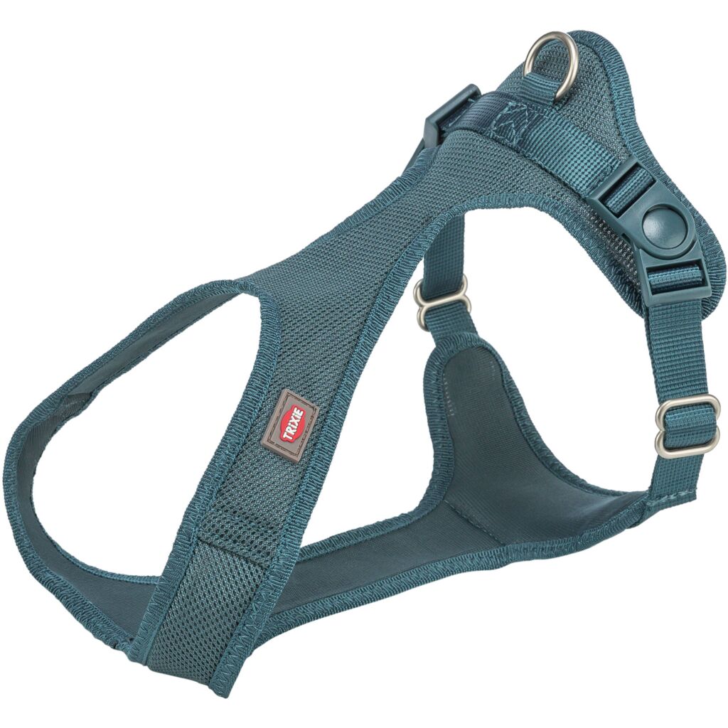 Comfort Soft Touren-Geschirr-Pfoten Feinstes