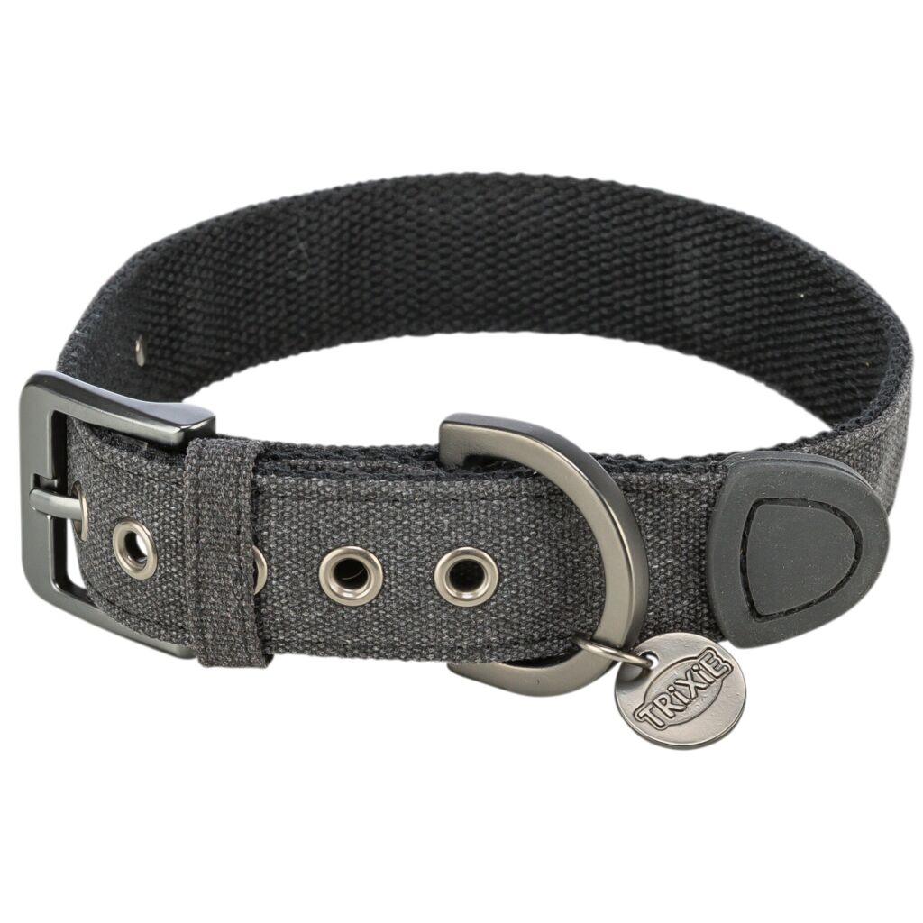 CityStyle Halsband, extra breit-Pfoten Feinstes
