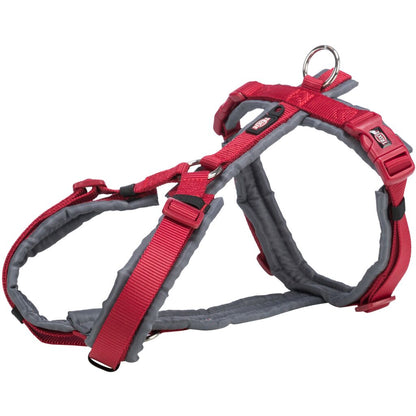Premium Trekking Geschirr-Pfoten Feinstes