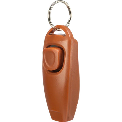 Clicker-Pfeife-Pfoten Feinstes