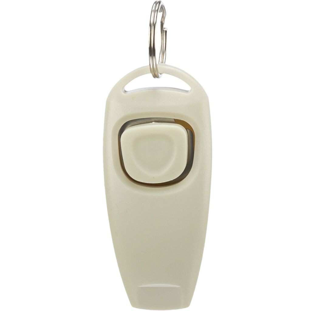 Clicker-Pfeife-Pfoten Feinstes
