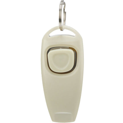 Clicker-Pfeife-Pfoten Feinstes