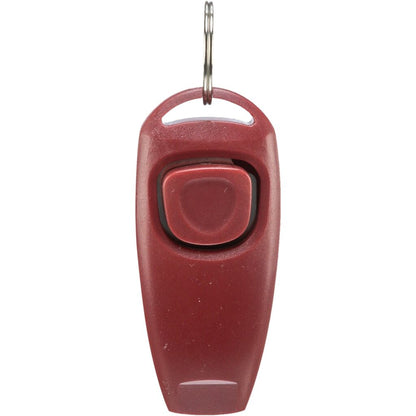 Clicker-Pfeife-Pfoten Feinstes