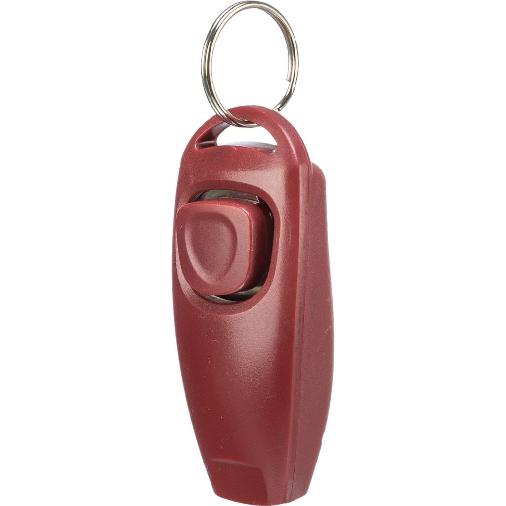Clicker-Pfeife-Pfoten Feinstes