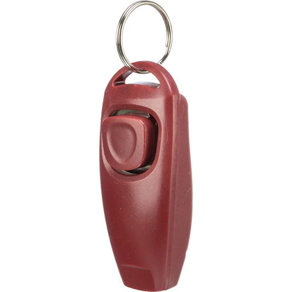 Clicker-Pfeife-Pfoten Feinstes