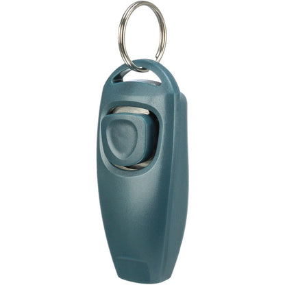 Clicker-Pfeife-Pfoten Feinstes