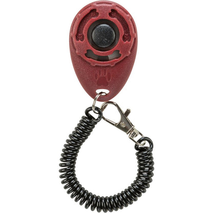 Clicker-Pfoten Feinstes