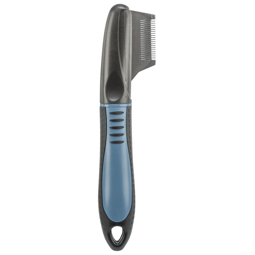 Trimm-Messer, fein-Pfoten Feinstes