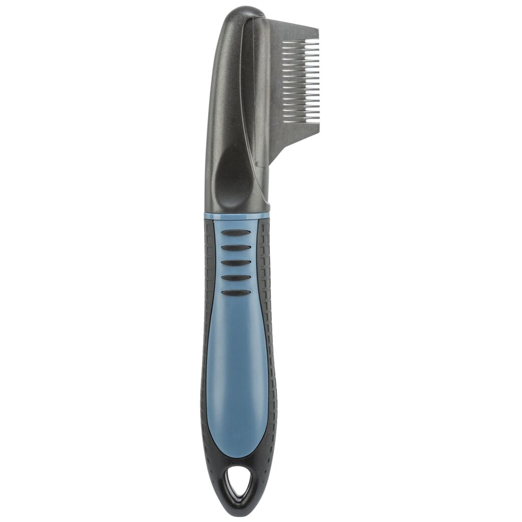 Trimm-Messer, grob-Pfoten Feinstes
