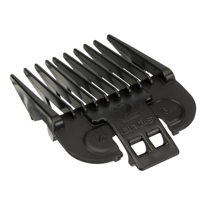 Schermaschinen-Set Andis Typ MBG-4-Pfoten Feinstes