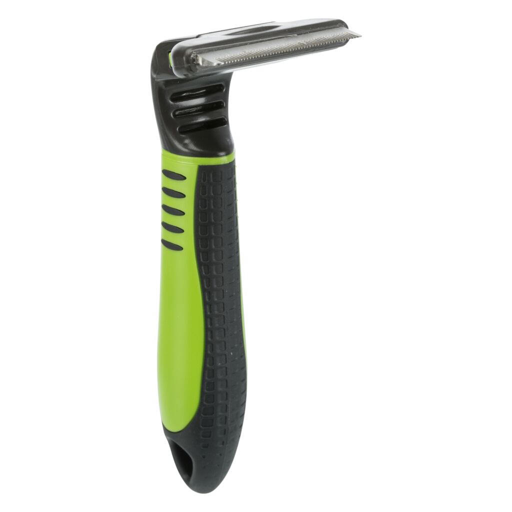 Carding-Striegel, extra scharf-Pfoten Feinstes