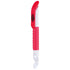 Zecken-Stift mit LED-Licht-Pfoten Feinstes