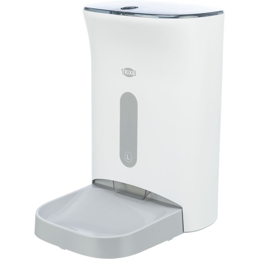 Futterautomat TX8 2.0-Pfoten Feinstes