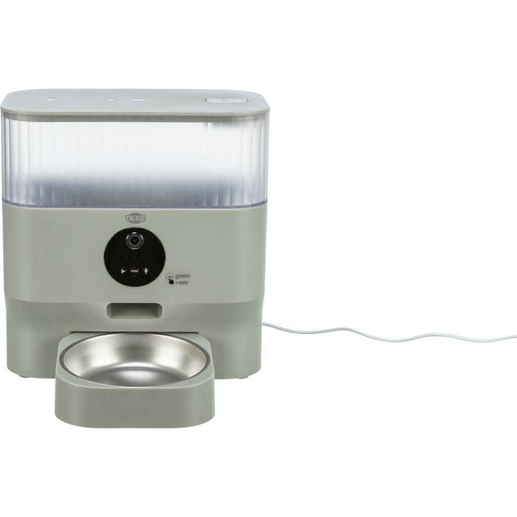 Futterautomat TX-C Smart 5.0L-Pfoten Feinstes