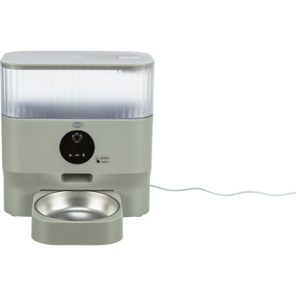 Futterautomat TX-C Smart 5.0L-Pfoten Feinstes