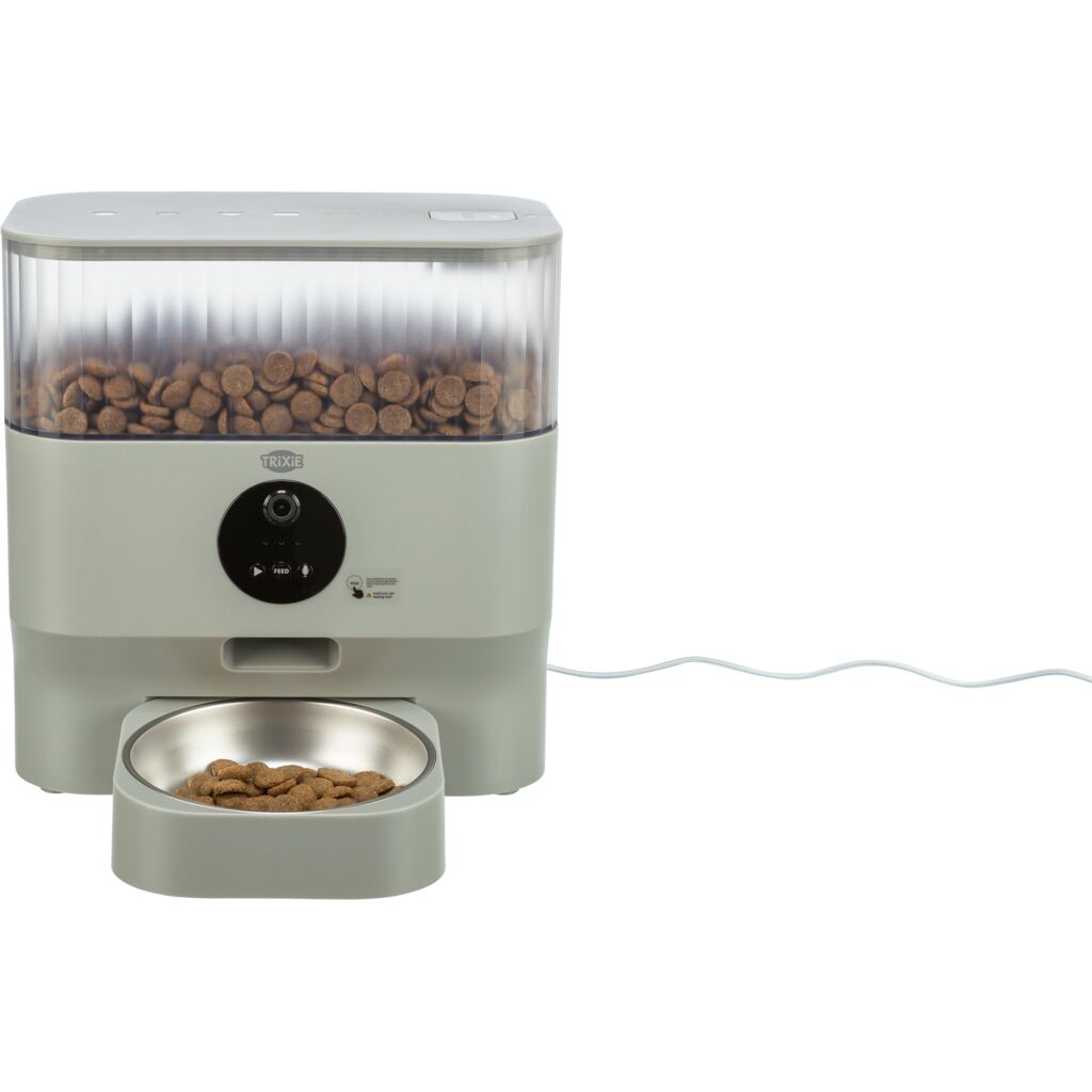 Futterautomat TX-C Smart 5.0L-Pfoten Feinstes