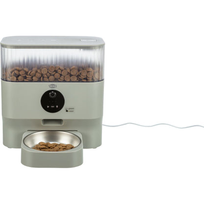 Futterautomat TX-C Smart 5.0L-Pfoten Feinstes