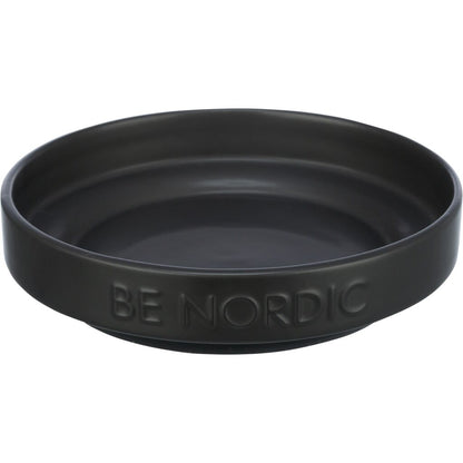 BE NORDIC Keramiknapf-Pfoten Feinstes