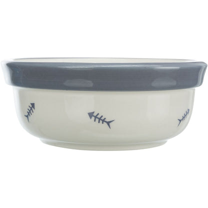 Napf-Set-Pfoten Feinstes