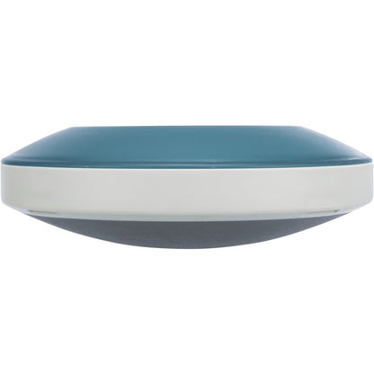 Slow Feeding Napf Rocking Bowl-Pfoten Feinstes