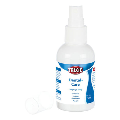 Zahnpflege-Spray-Pfoten Feinstes