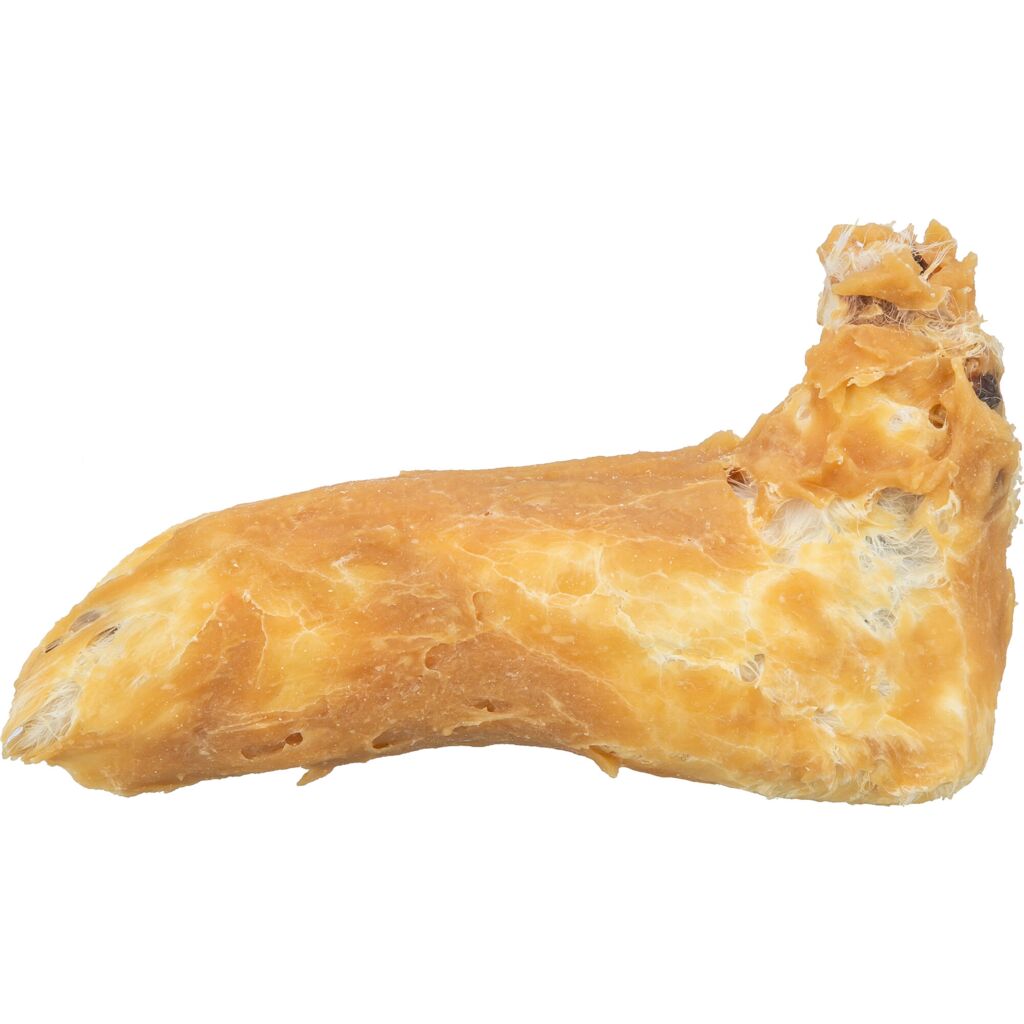 Dips mit Kaninchen &amp; Huhn-Pfoten Feinstes