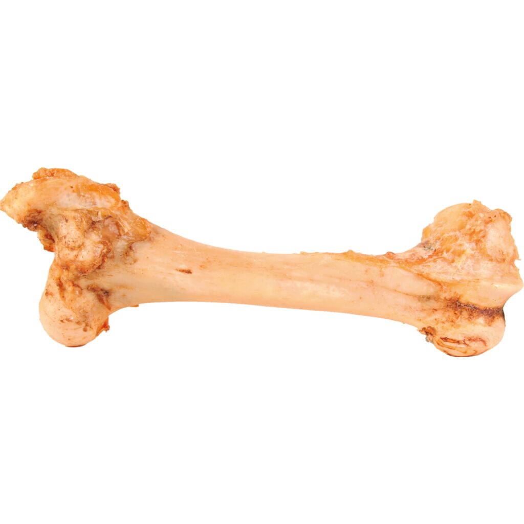 Jumbo-Knochen, verpackt-Pfoten Feinstes