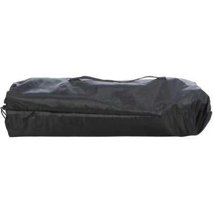 Camping-Bett-Pfoten Feinstes