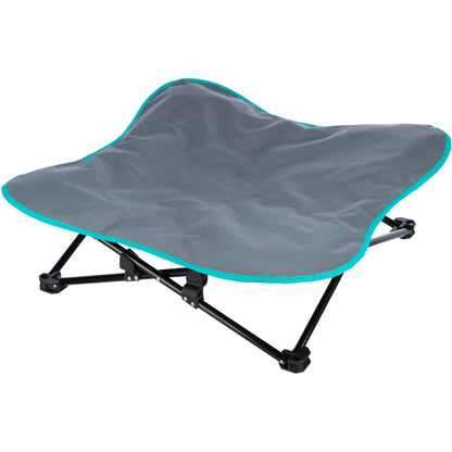 Camping-Bett-Pfoten Feinstes