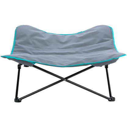 Camping-Bett-Pfoten Feinstes