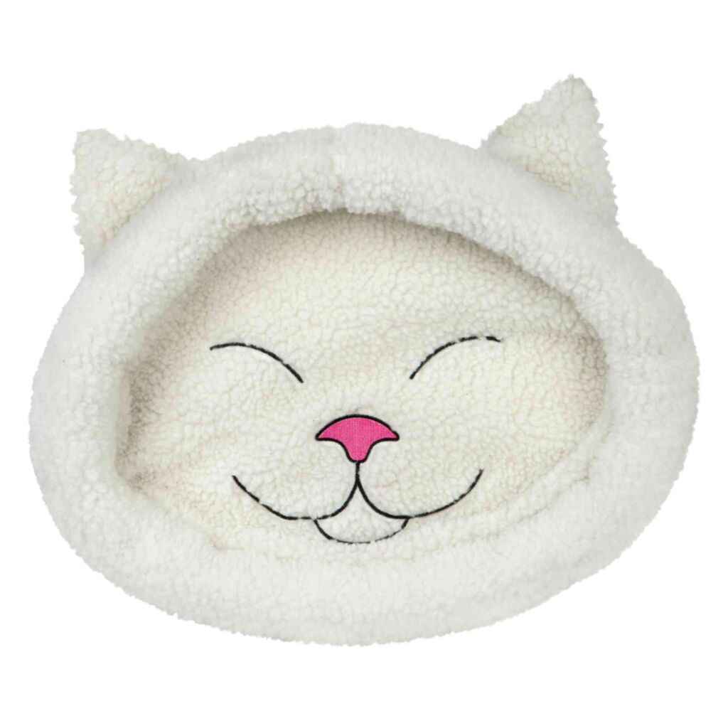 Katzenbett Mijou-Pfoten Feinstes