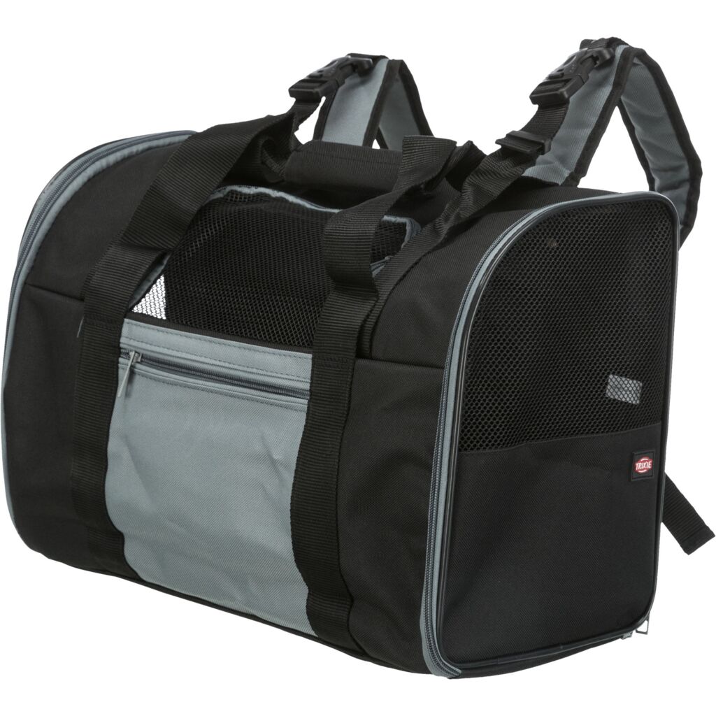 Rucksack Connor-Pfoten Feinstes