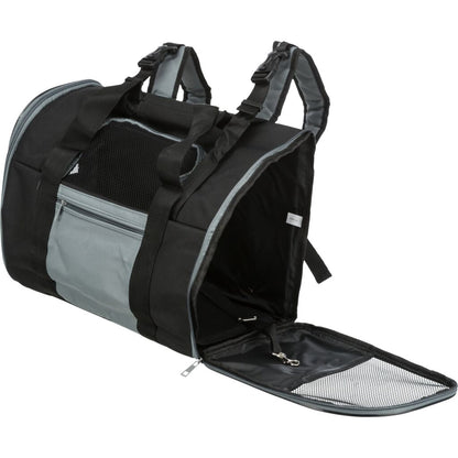 Rucksack Connor-Pfoten Feinstes