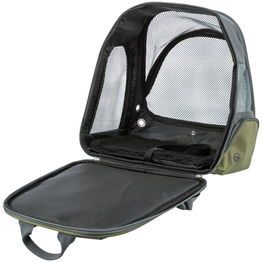 Rucksack Lyla-Pfoten Feinstes