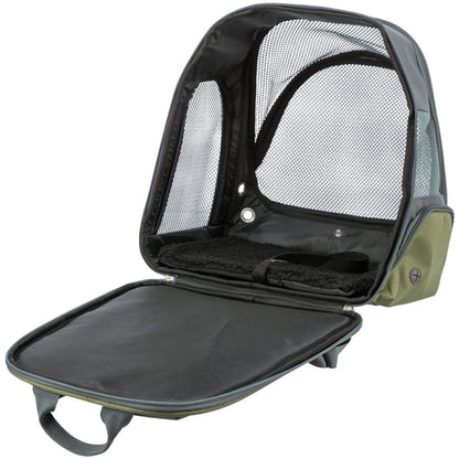 Rucksack Lyla-Pfoten Feinstes