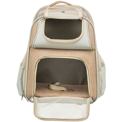 Rucksack Willow-Pfoten Feinstes