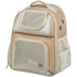 Rucksack Willow-Pfoten Feinstes