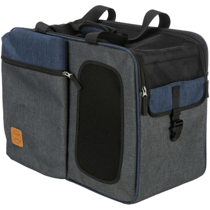 Rucksack &amp; Tasche Tara 2 in 1-Pfoten Feinstes