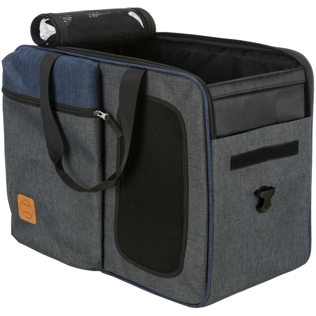 Rucksack &amp; Tasche Tara 2 in 1-Pfoten Feinstes