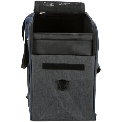 Rucksack &amp; Tasche Tara 2 in 1-Pfoten Feinstes