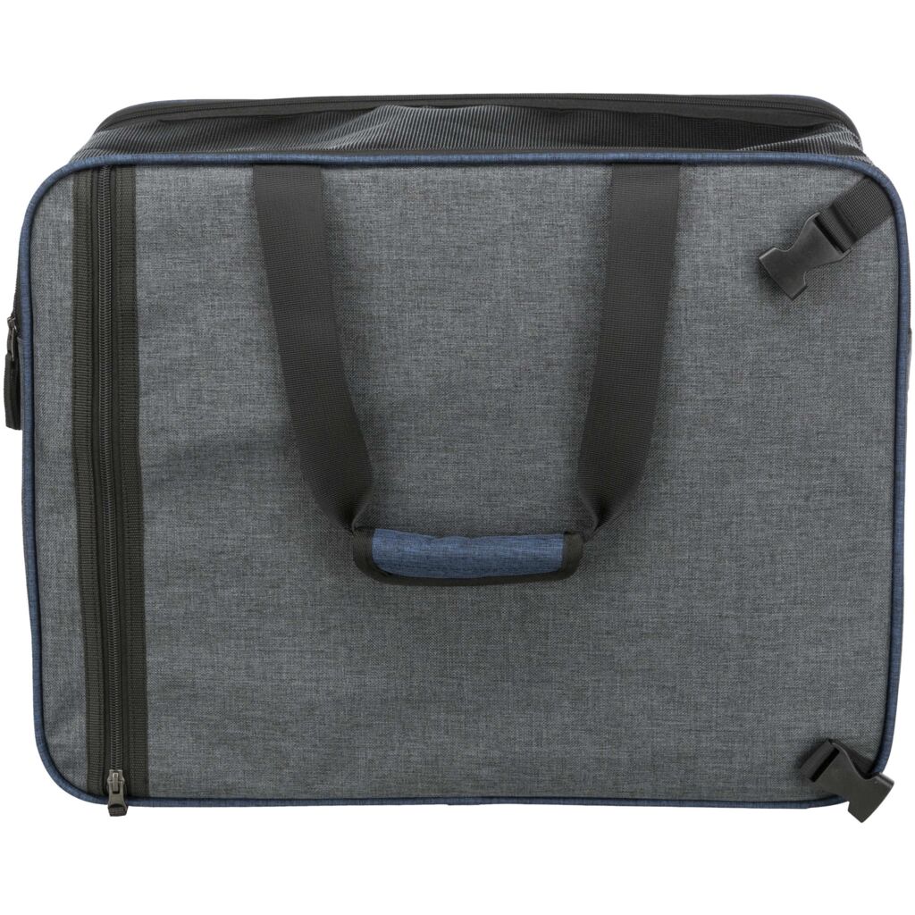 Rucksack &amp; Tasche Tara 2 in 1-Pfoten Feinstes
