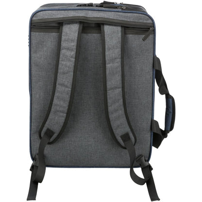 Rucksack &amp; Tasche Tara 2 in 1-Pfoten Feinstes