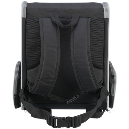 Rucksack Chloe-Pfoten Feinstes