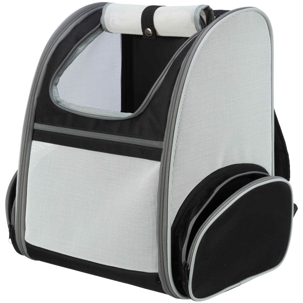 Rucksack Chloe-Pfoten Feinstes