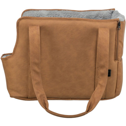 Tasche Evelyn-Pfoten Feinstes