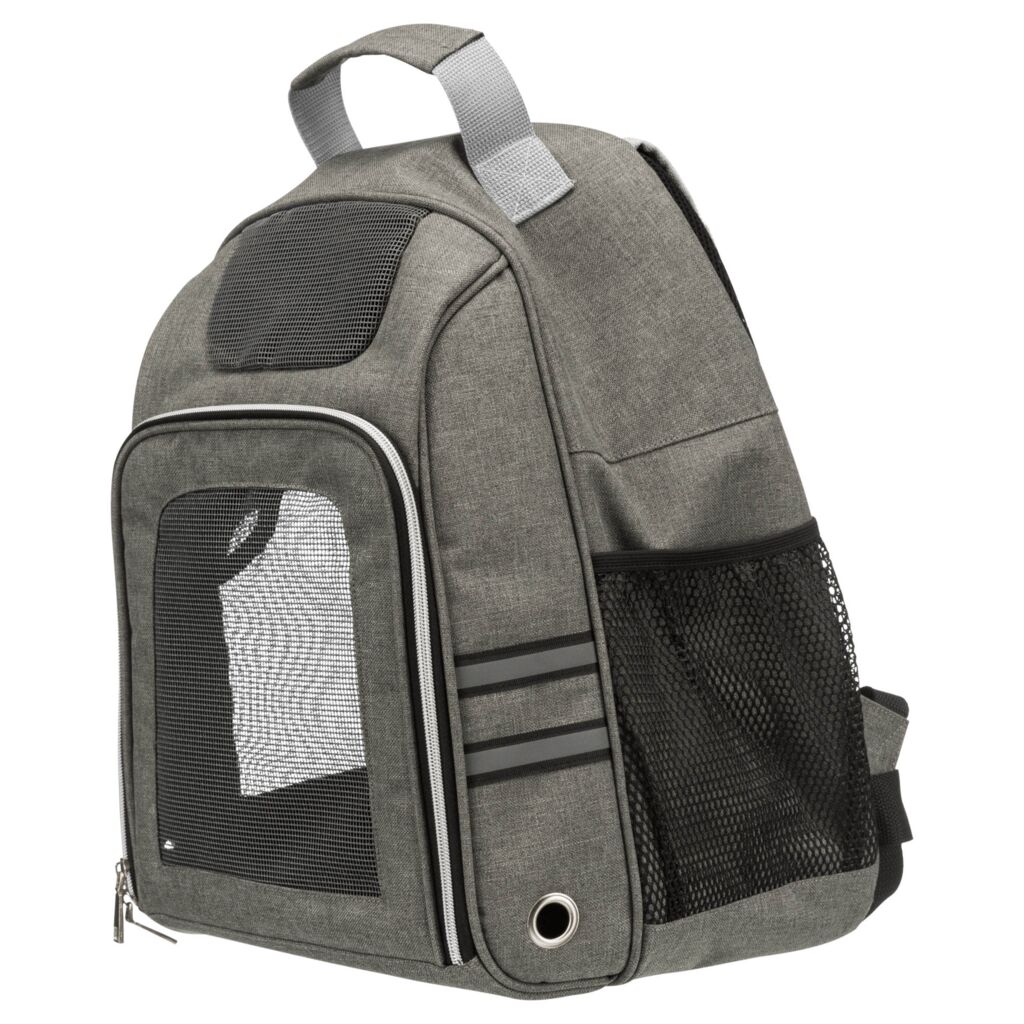 Rucksack Dan-Pfoten Feinstes