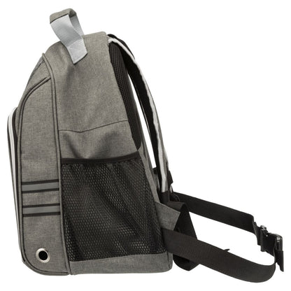 Rucksack Dan-Pfoten Feinstes
