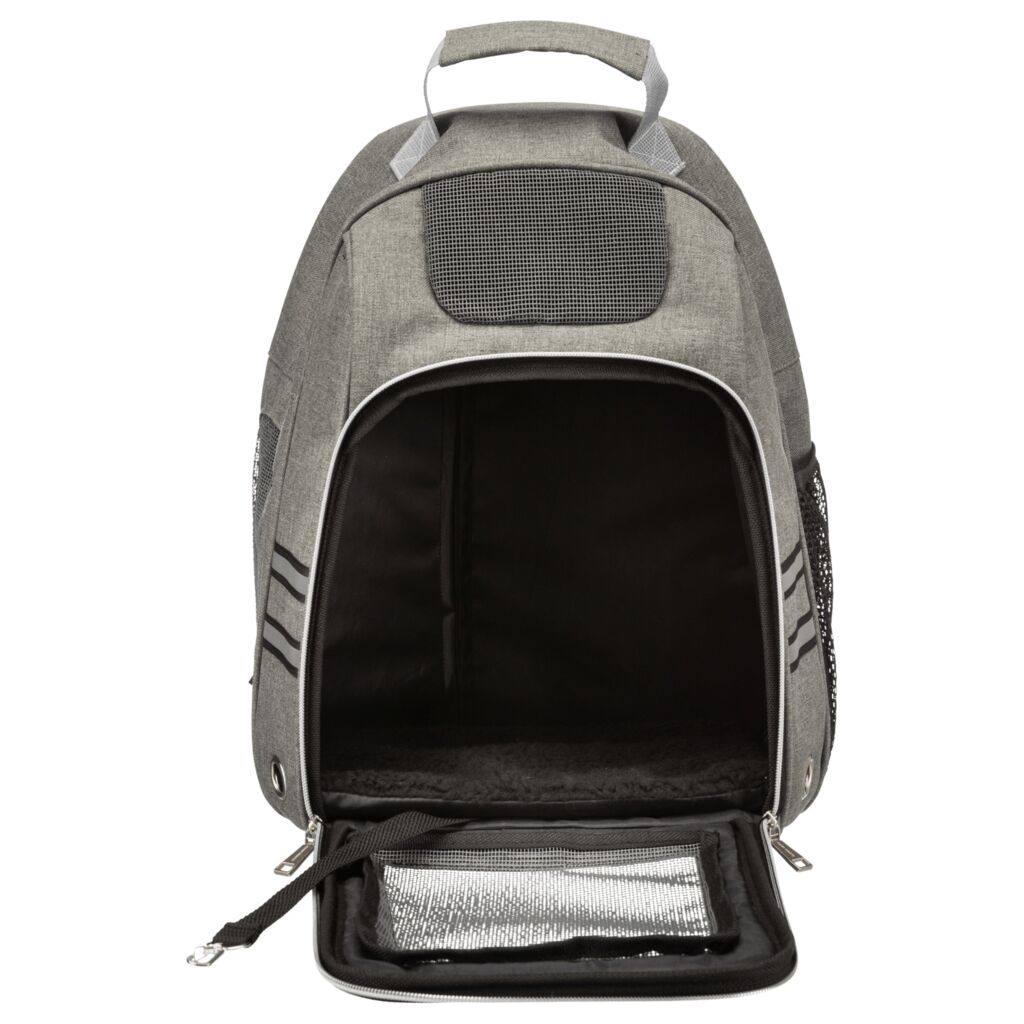 Rucksack Dan-Pfoten Feinstes