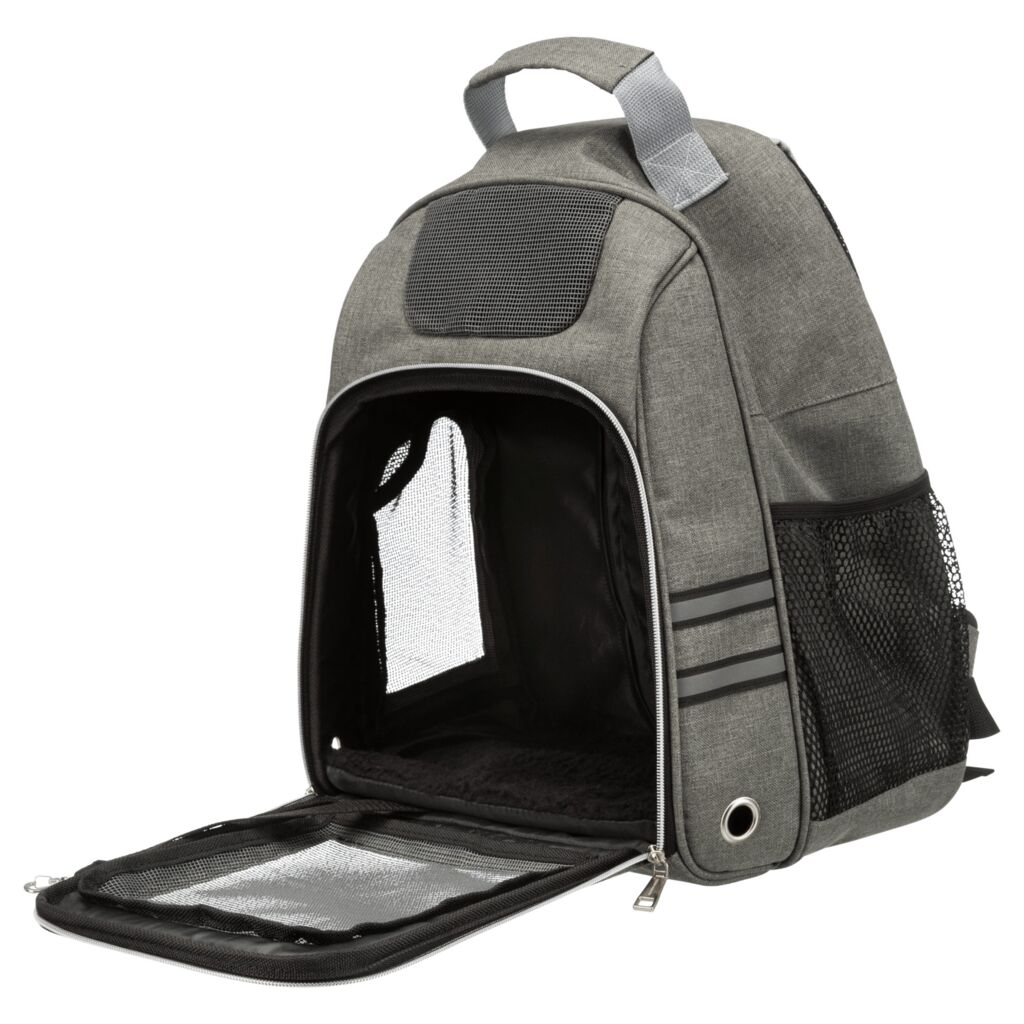 Rucksack Dan-Pfoten Feinstes