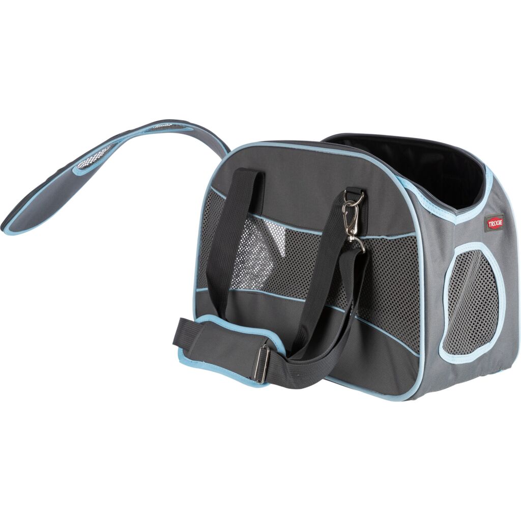 Tasche Alison-Pfoten Feinstes
